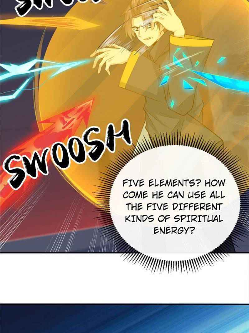 Dragon King’s Son-in-Law Chapter 34 - Page 40
