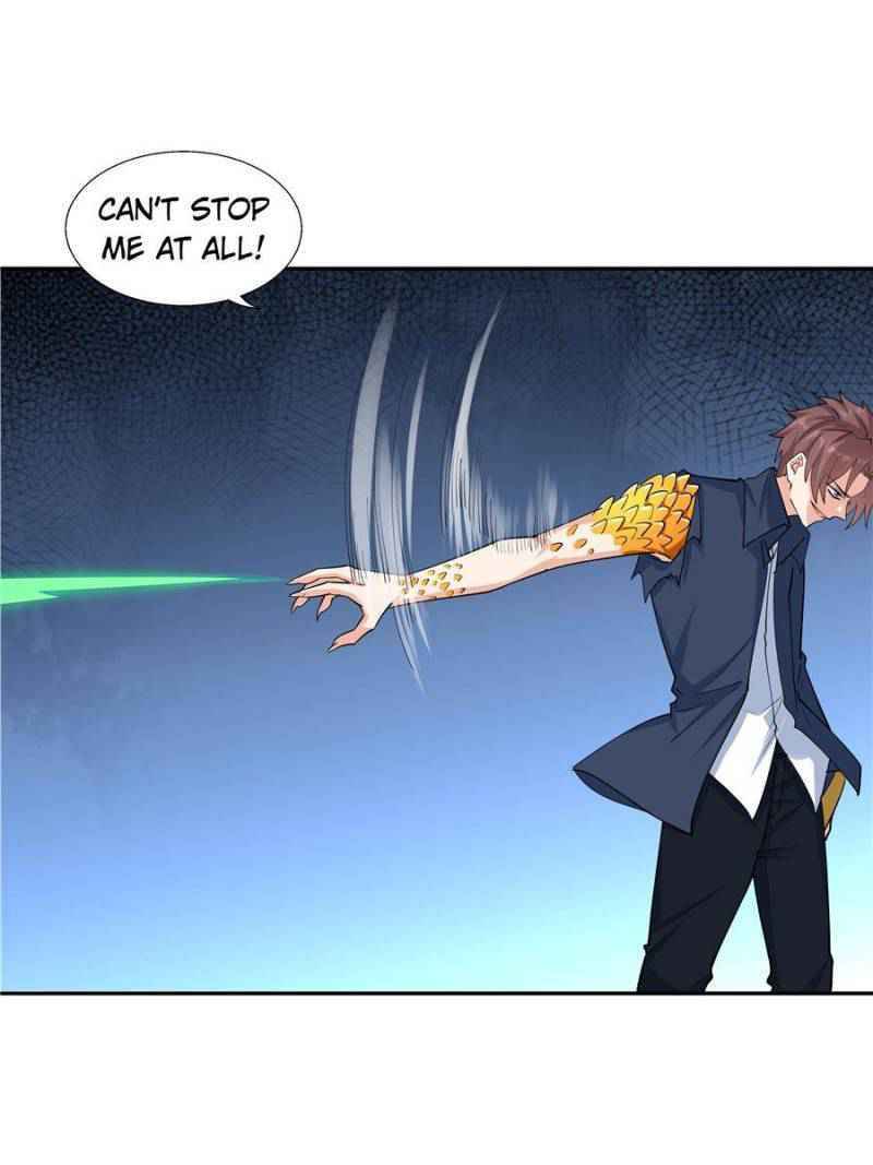 Dragon King’s Son-in-Law Chapter 34 - Page 49