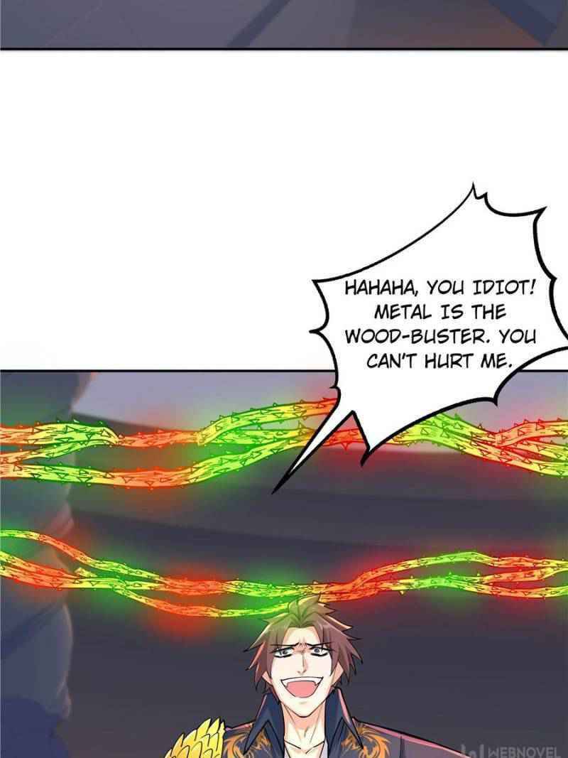 Dragon King’s Son-in-Law Chapter 34 - Page 62