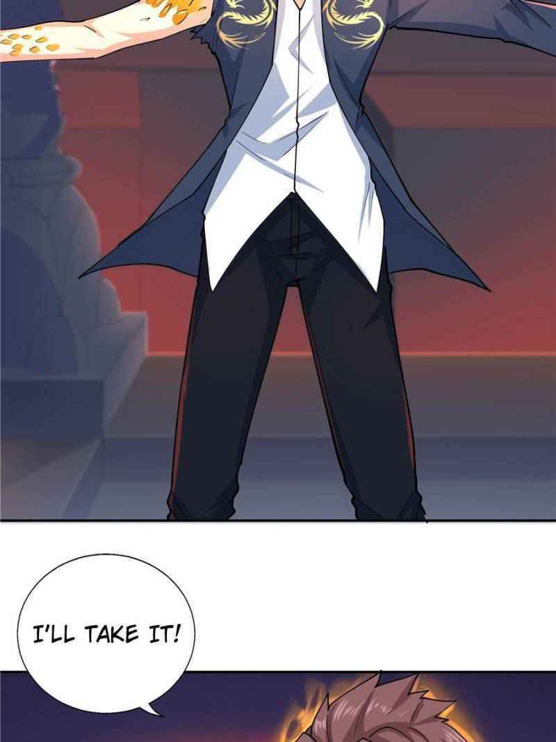 Dragon King’s Son-in-Law Chapter 34 - Page 64