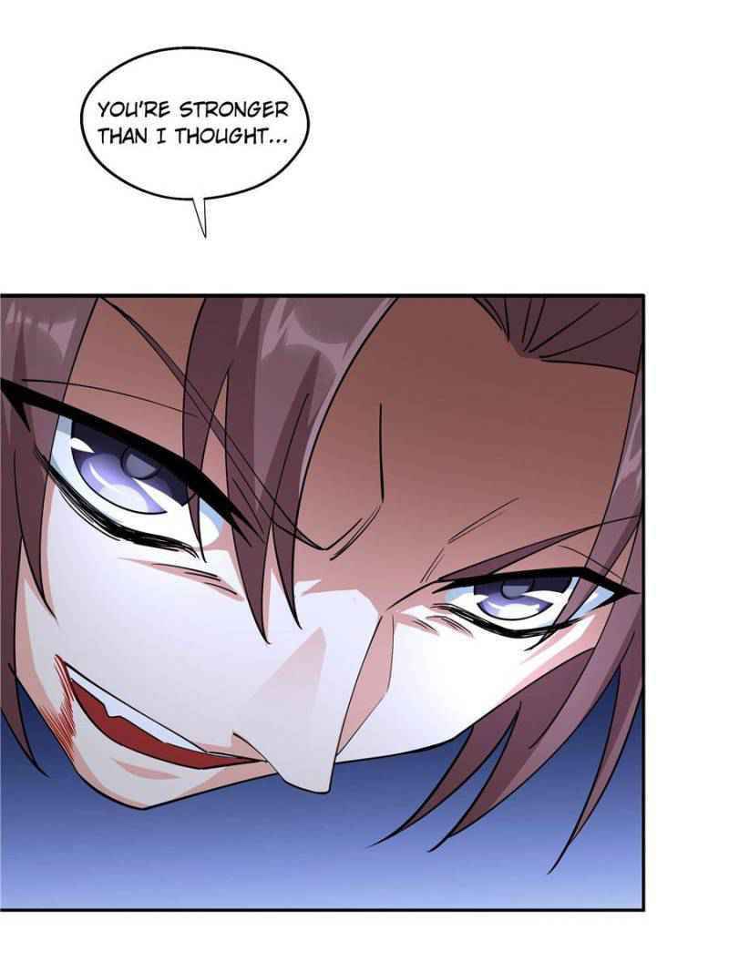 Dragon King’s Son-in-Law Chapter 34 - Page 7