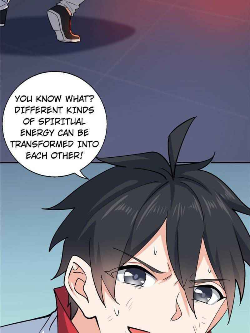 Dragon King’s Son-in-Law Chapter 34 - Page 74