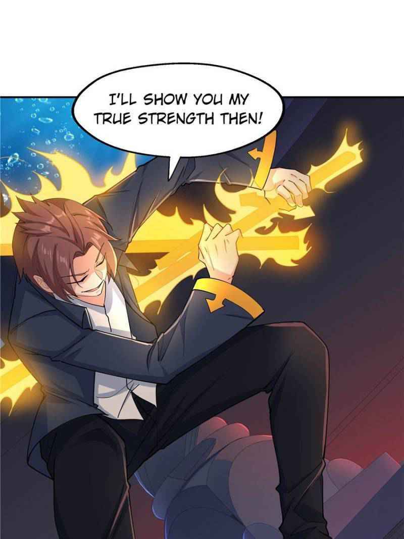 Dragon King’s Son-in-Law Chapter 34 - Page 8
