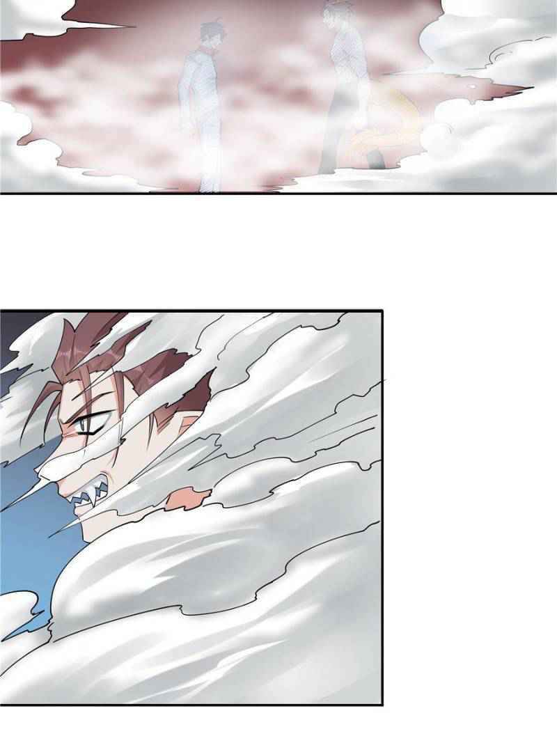 Dragon King’s Son-in-Law Chapter 35 - Page 12