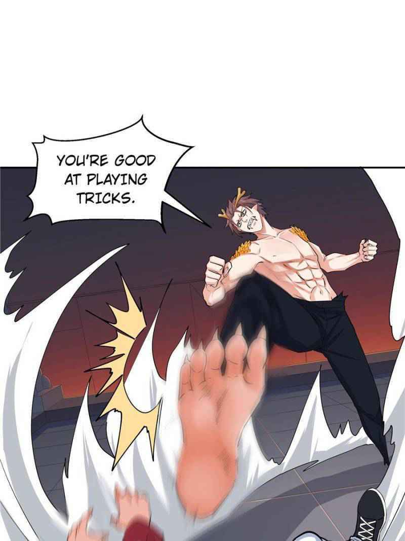 Dragon King’s Son-in-Law Chapter 35 - Page 15