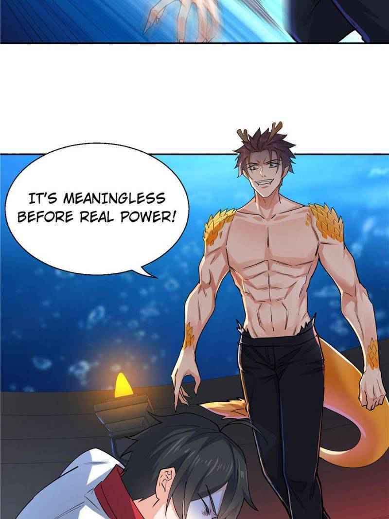 Dragon King’s Son-in-Law Chapter 35 - Page 18