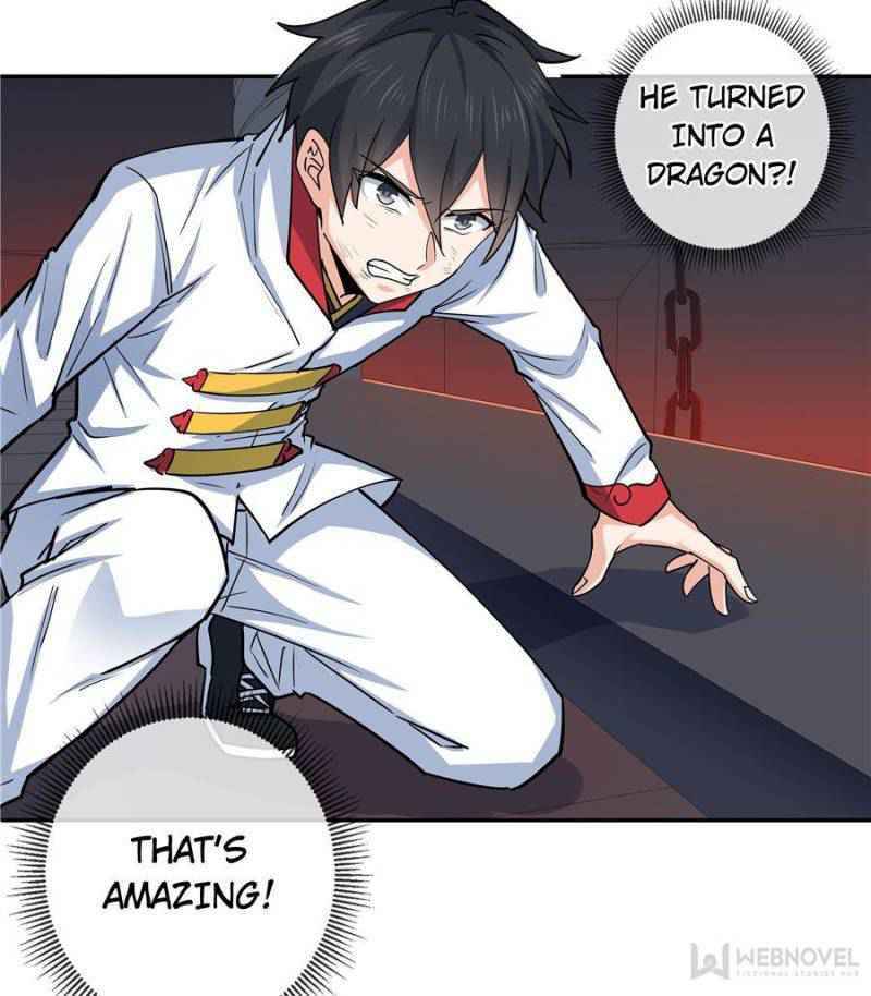Dragon King’s Son-in-Law Chapter 35 - Page 20