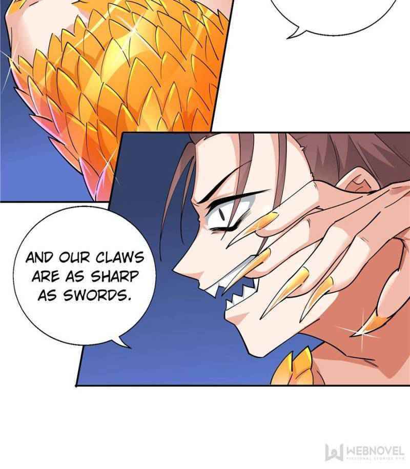 Dragon King’s Son-in-Law Chapter 35 - Page 23