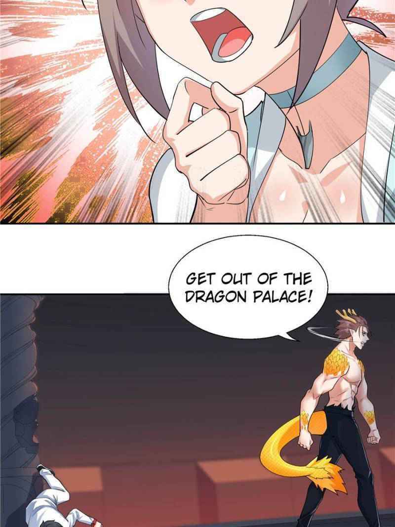Dragon King’s Son-in-Law Chapter 35 - Page 29