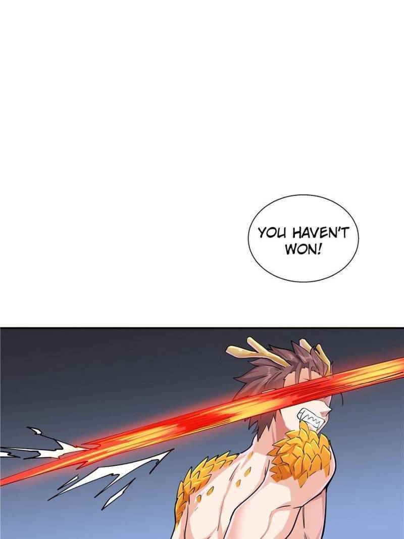 Dragon King’s Son-in-Law Chapter 35 - Page 31