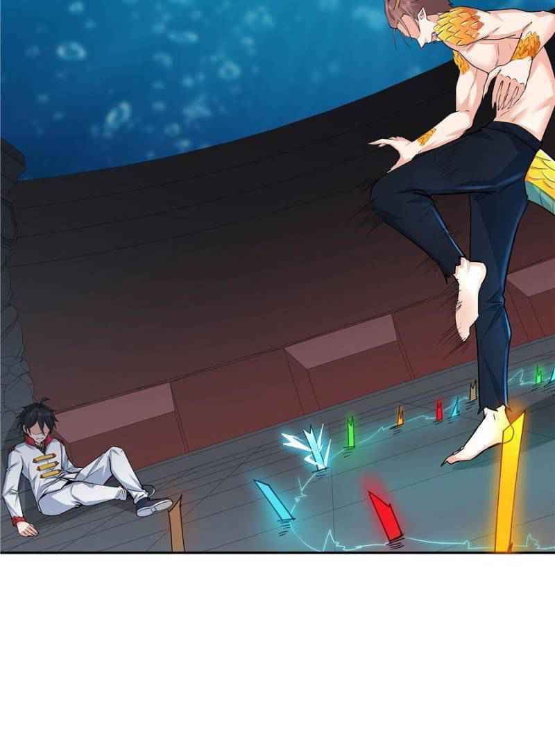 Dragon King’s Son-in-Law Chapter 35 - Page 50