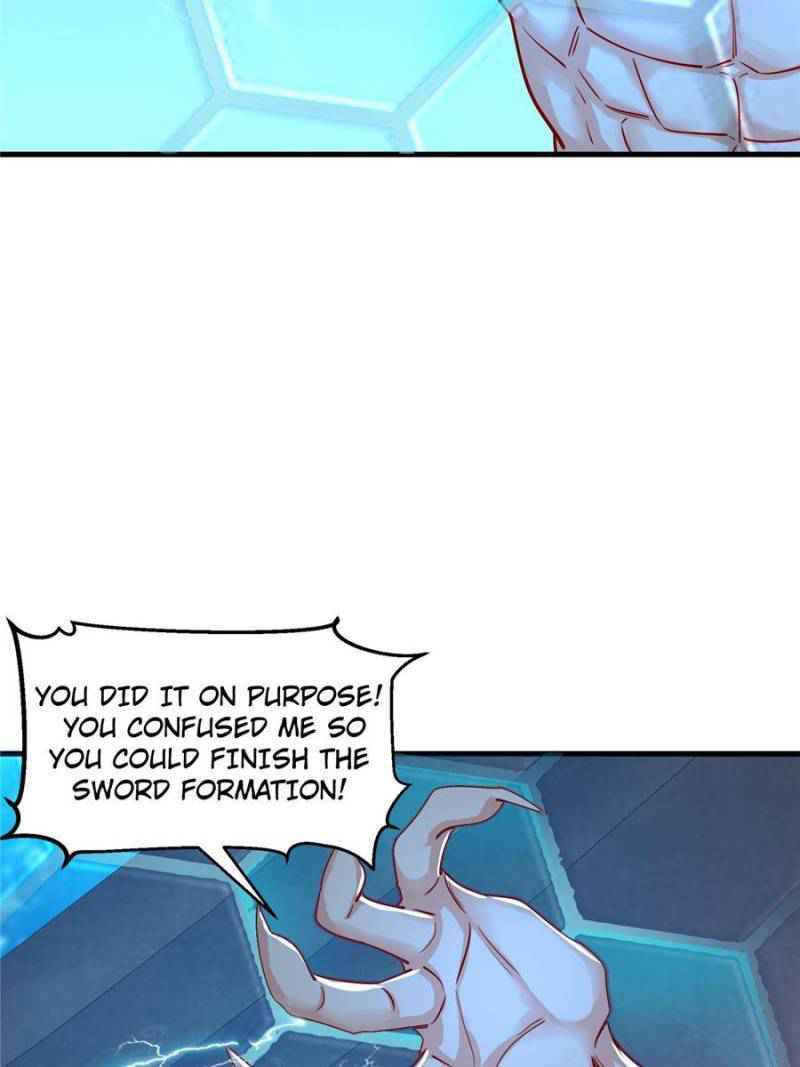 Dragon King’s Son-in-Law Chapter 36 - Page 1