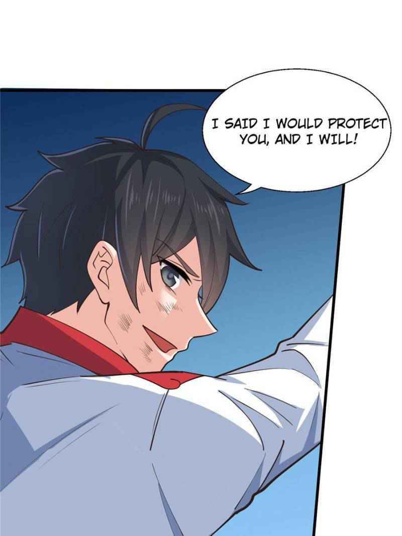 Dragon King’s Son-in-Law Chapter 36 - Page 10