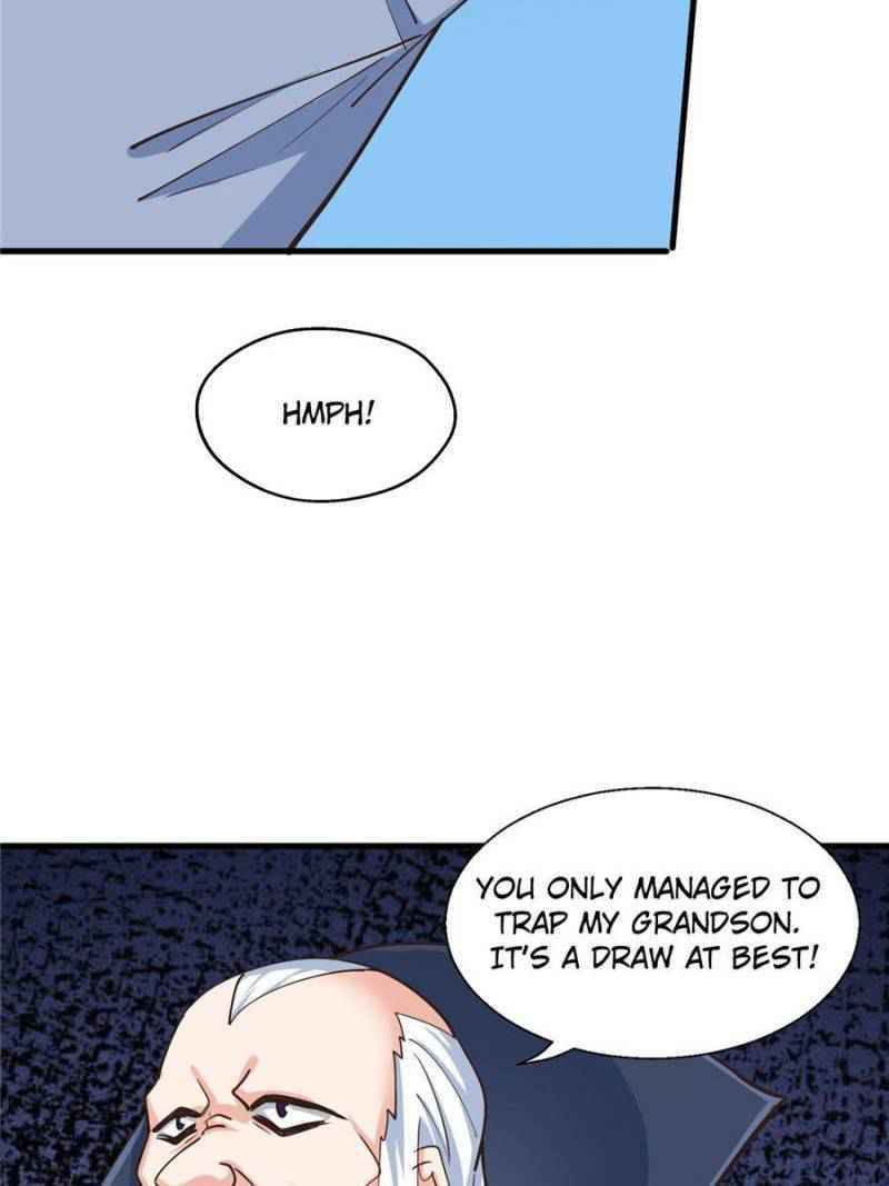 Dragon King’s Son-in-Law Chapter 36 - Page 11