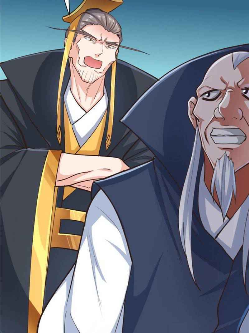 Dragon King’s Son-in-Law Chapter 36 - Page 14