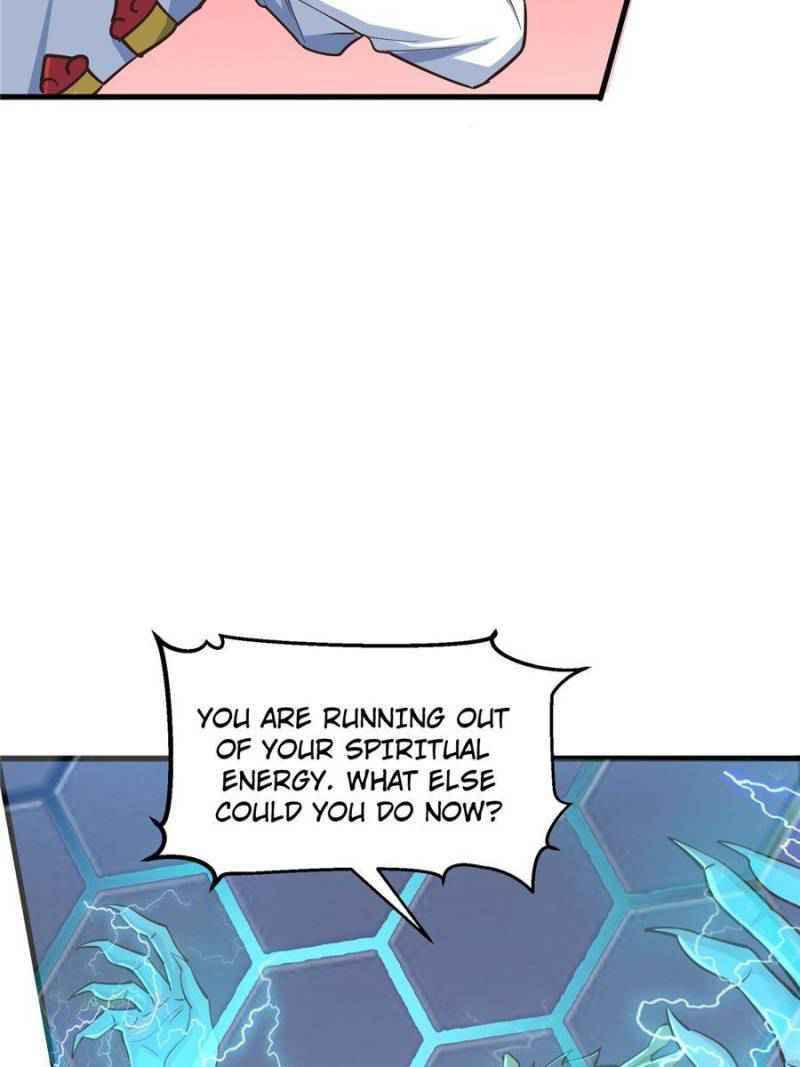 Dragon King’s Son-in-Law Chapter 36 - Page 16