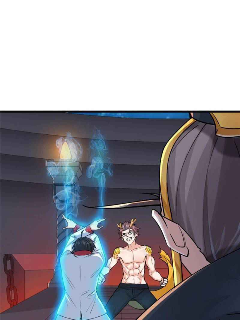 Dragon King’s Son-in-Law Chapter 36 - Page 19