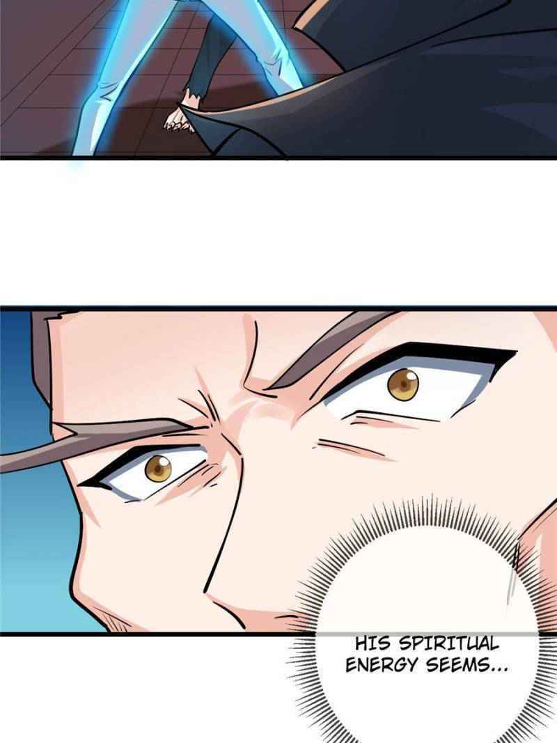 Dragon King’s Son-in-Law Chapter 36 - Page 20