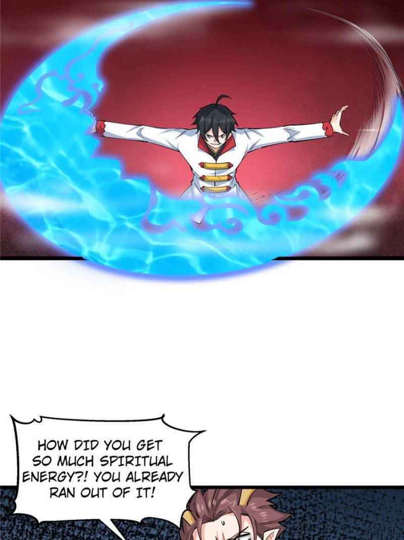 Dragon King’s Son-in-Law Chapter 36 - Page 22