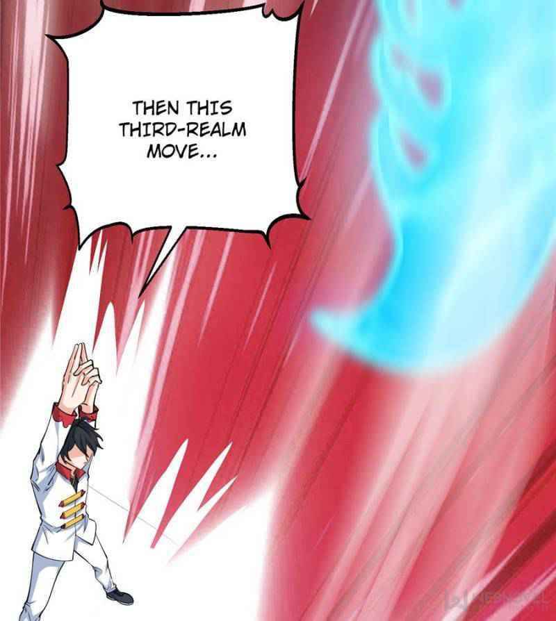 Dragon King’s Son-in-Law Chapter 36 - Page 26