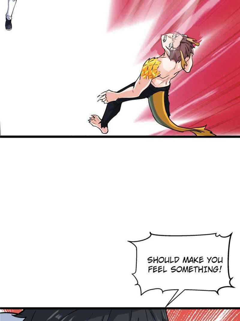 Dragon King’s Son-in-Law Chapter 36 - Page 27