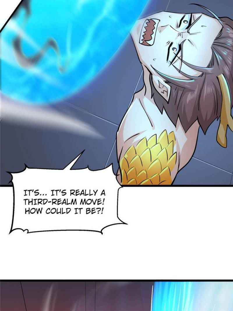 Dragon King’s Son-in-Law Chapter 36 - Page 30