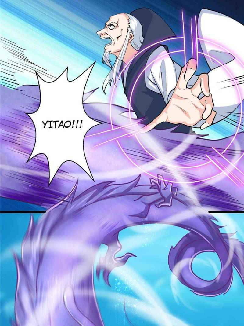 Dragon King’s Son-in-Law Chapter 36 - Page 33