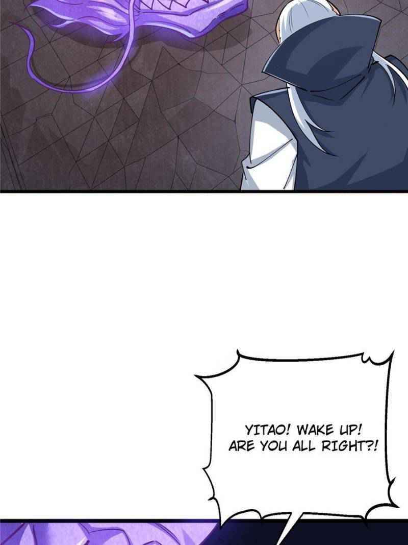 Dragon King’s Son-in-Law Chapter 36 - Page 39
