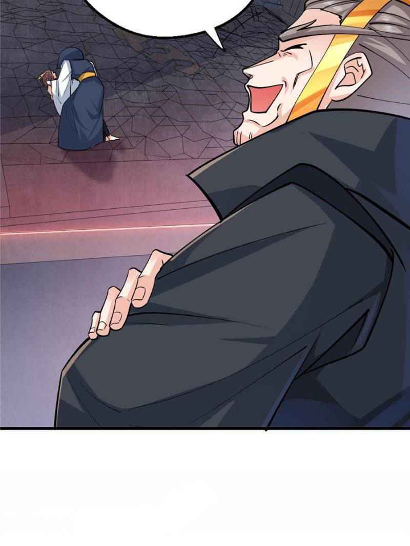 Dragon King’s Son-in-Law Chapter 36 - Page 42