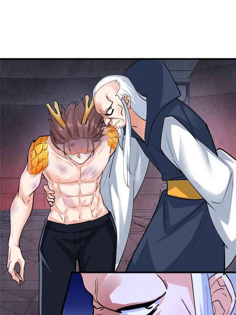 Dragon King’s Son-in-Law Chapter 36 - Page 43