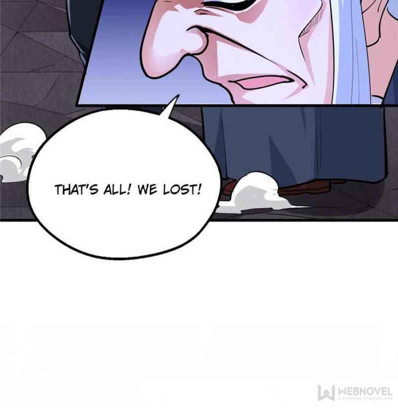 Dragon King’s Son-in-Law Chapter 36 - Page 44