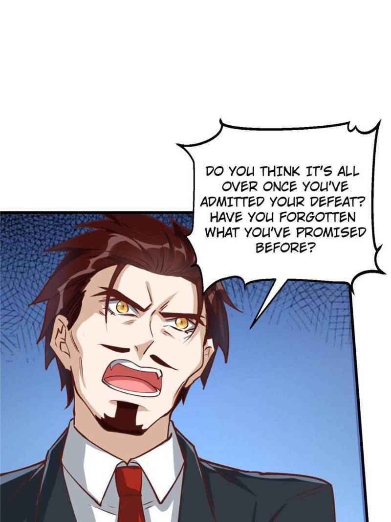 Dragon King’s Son-in-Law Chapter 36 - Page 45