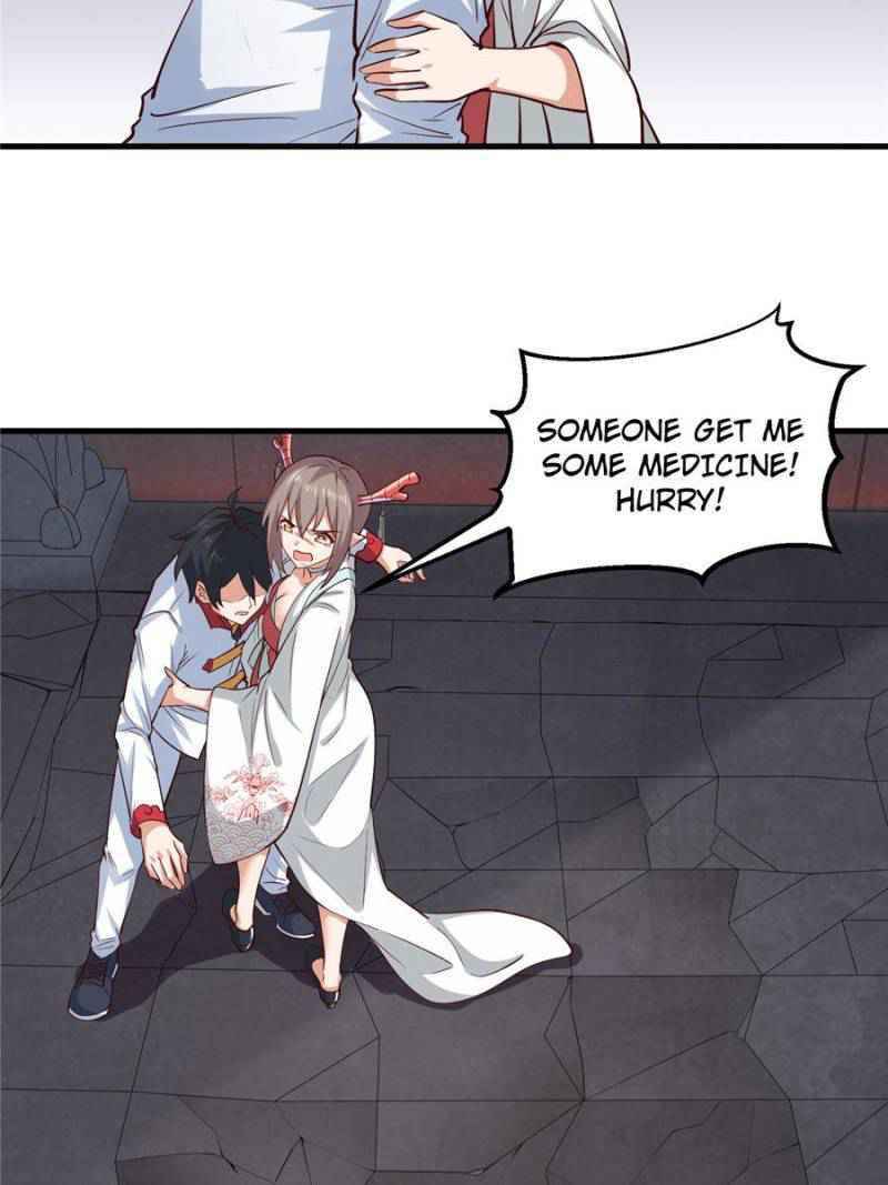 Dragon King’s Son-in-Law Chapter 36 - Page 63