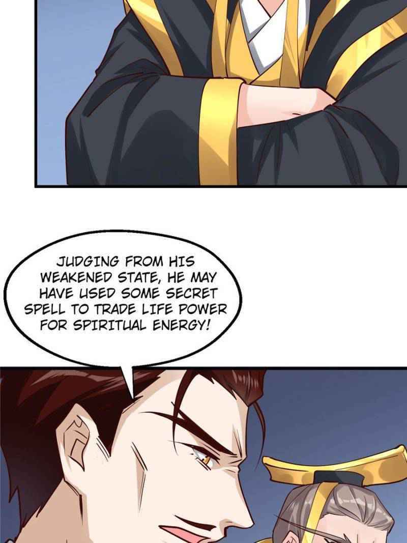 Dragon King’s Son-in-Law Chapter 36 - Page 67