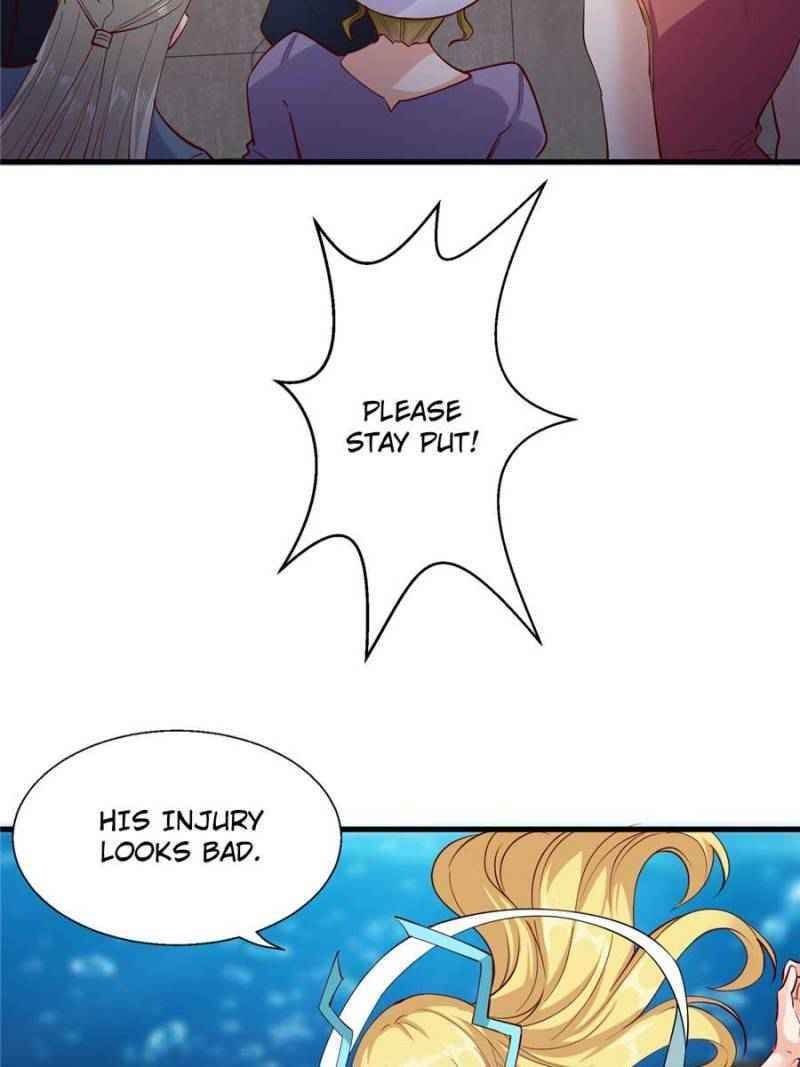 Dragon King’s Son-in-Law Chapter 37 - Page 1