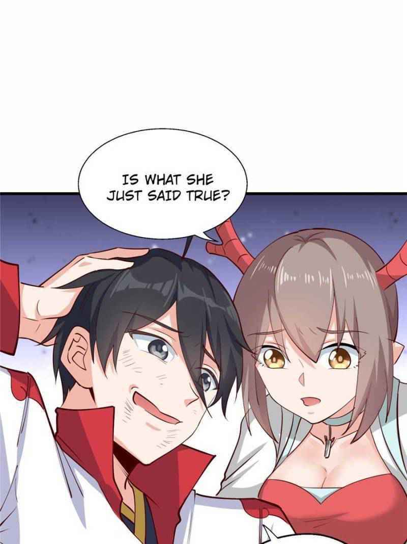 Dragon King’s Son-in-Law Chapter 37 - Page 21