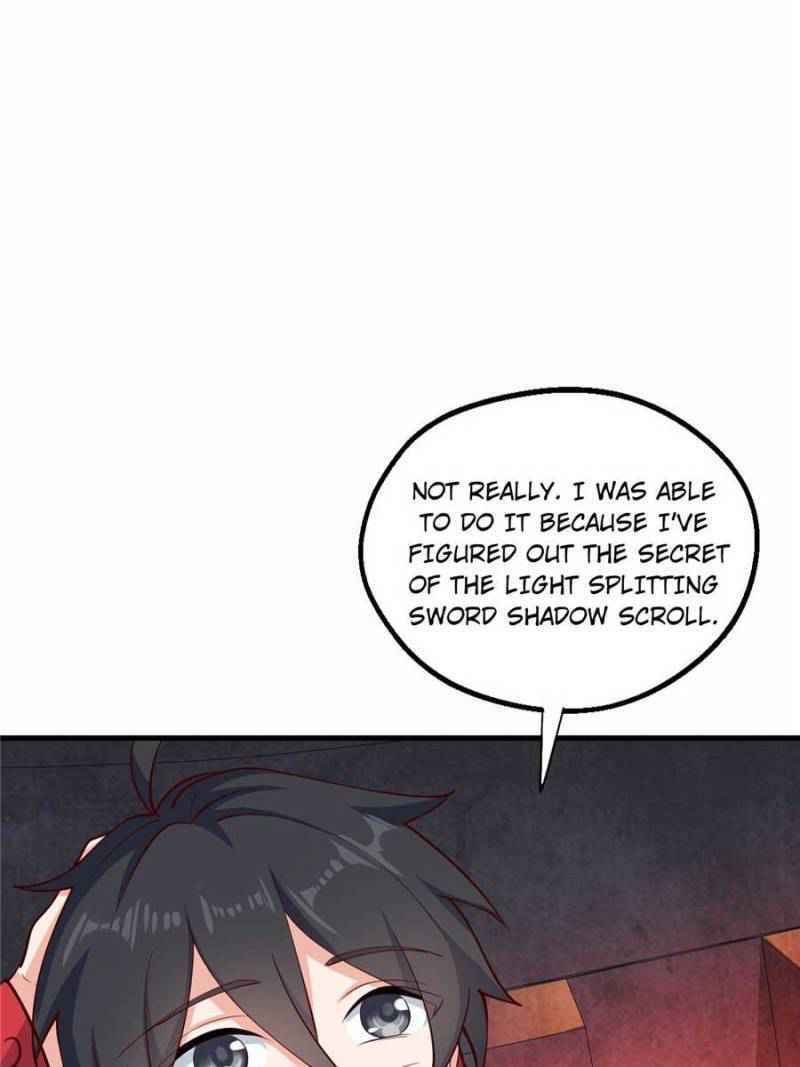 Dragon King’s Son-in-Law Chapter 37 - Page 25