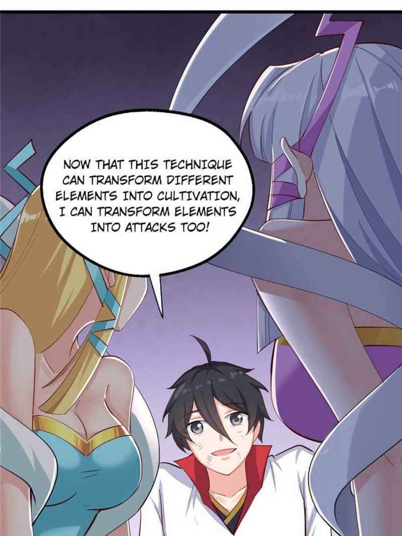 Dragon King’s Son-in-Law Chapter 37 - Page 28