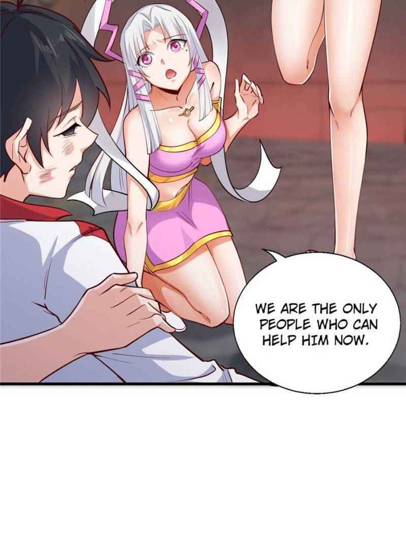 Dragon King’s Son-in-Law Chapter 37 - Page 3