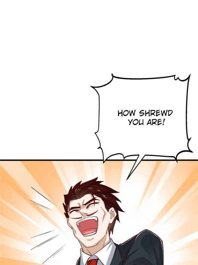 Dragon King’s Son-in-Law Chapter 37 - Page 36