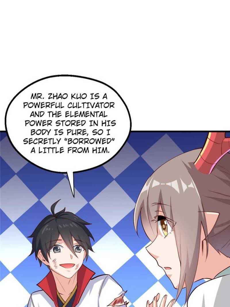 Dragon King’s Son-in-Law Chapter 37 - Page 40