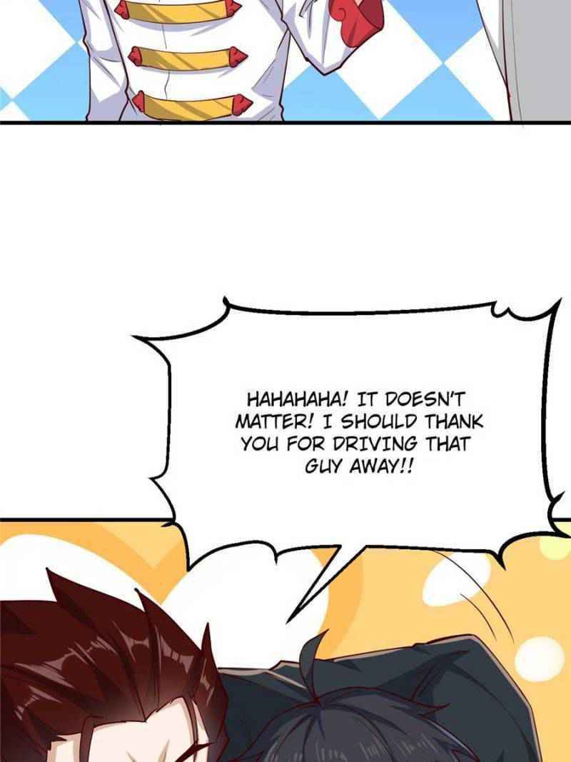 Dragon King’s Son-in-Law Chapter 37 - Page 42