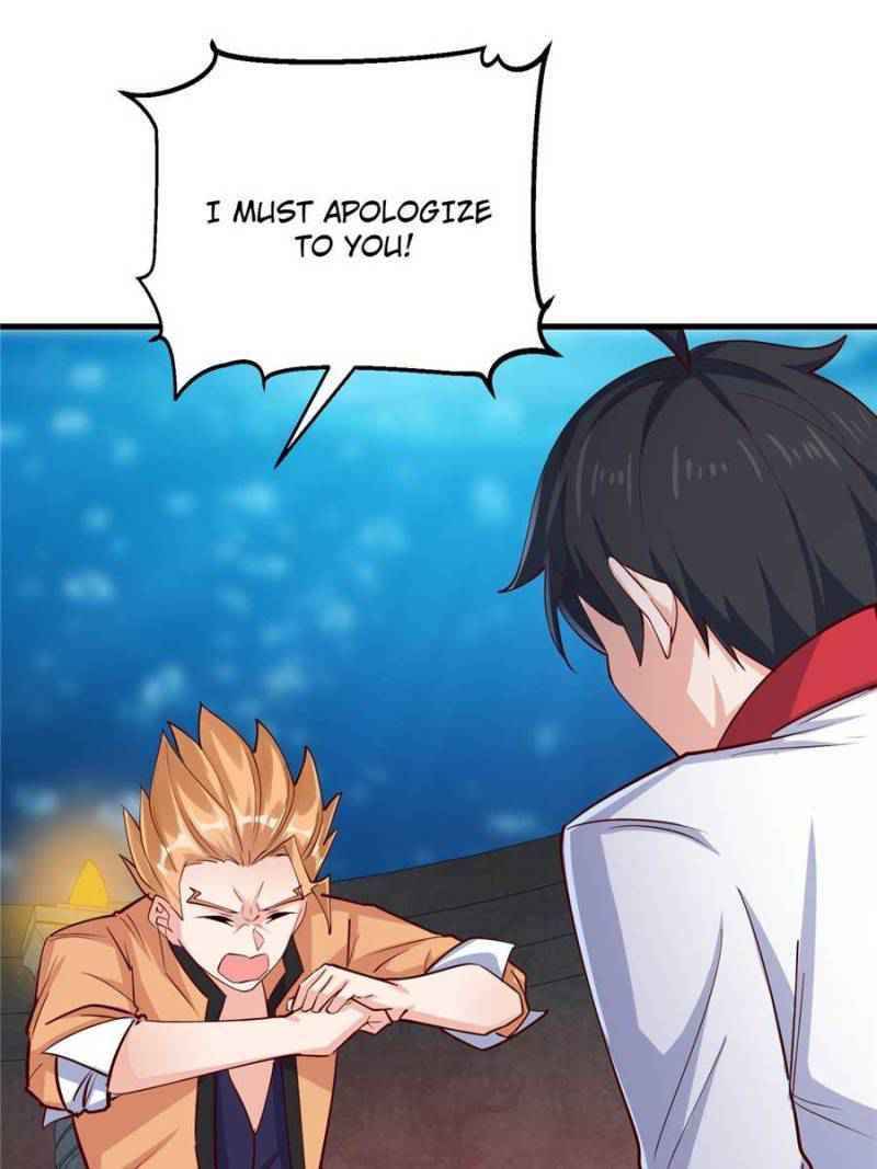Dragon King’s Son-in-Law Chapter 37 - Page 46