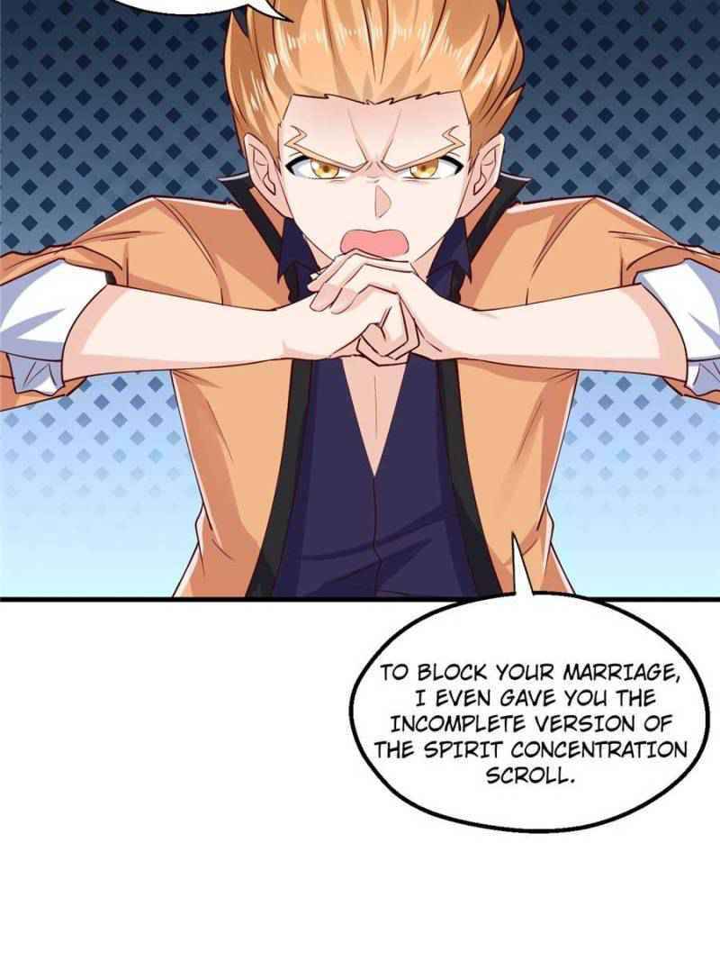 Dragon King’s Son-in-Law Chapter 37 - Page 49