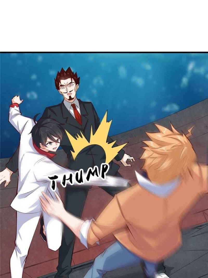 Dragon King’s Son-in-Law Chapter 37 - Page 58