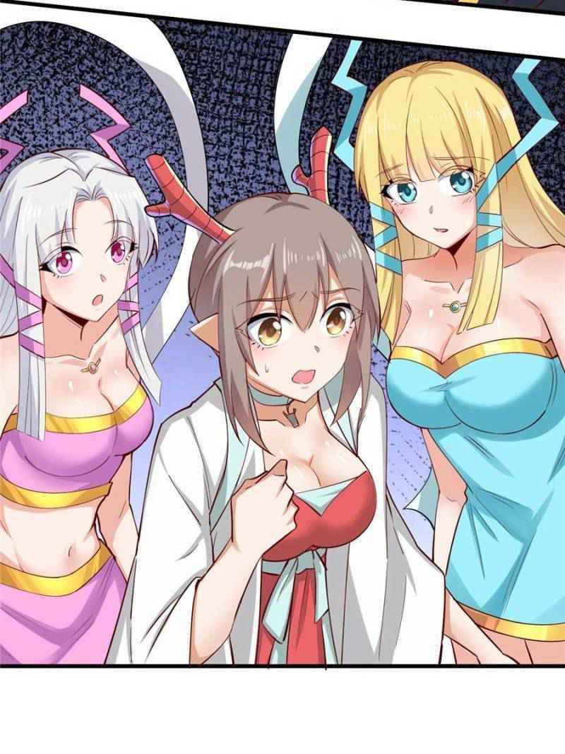 Dragon King’s Son-in-Law Chapter 37 - Page 61