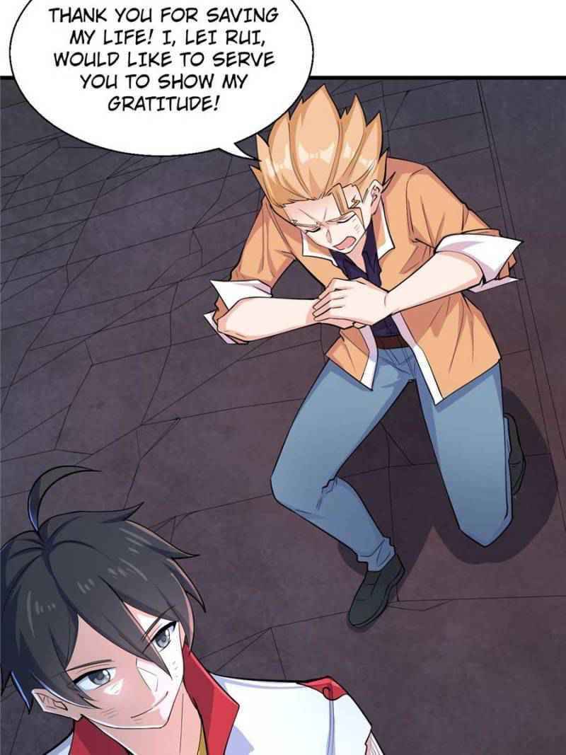 Dragon King’s Son-in-Law Chapter 37 - Page 72
