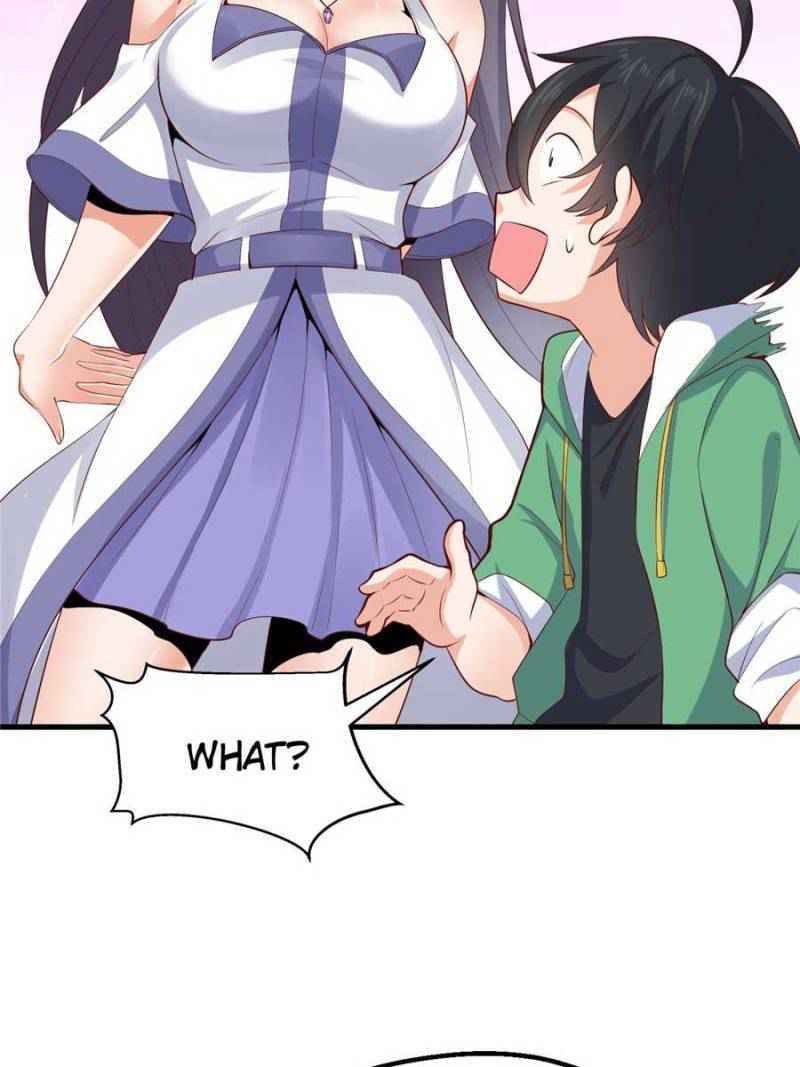 Dragon King’s Son-in-Law Chapter 38 - Page 18