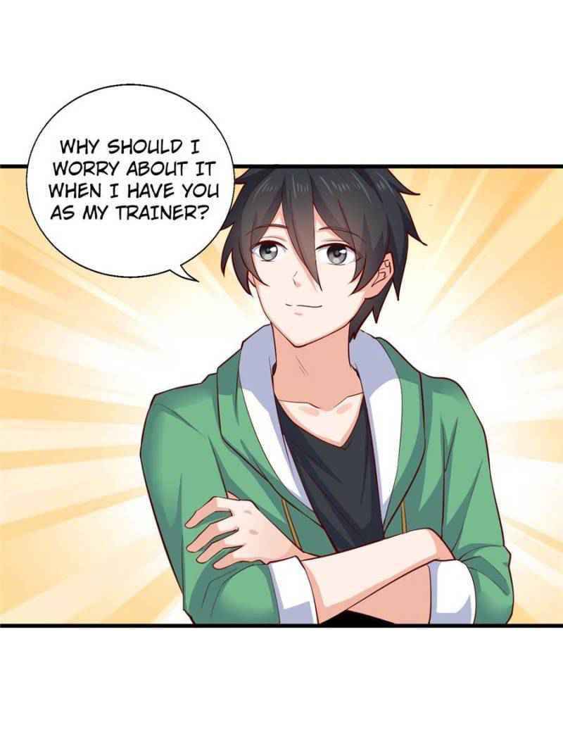 Dragon King’s Son-in-Law Chapter 38 - Page 21