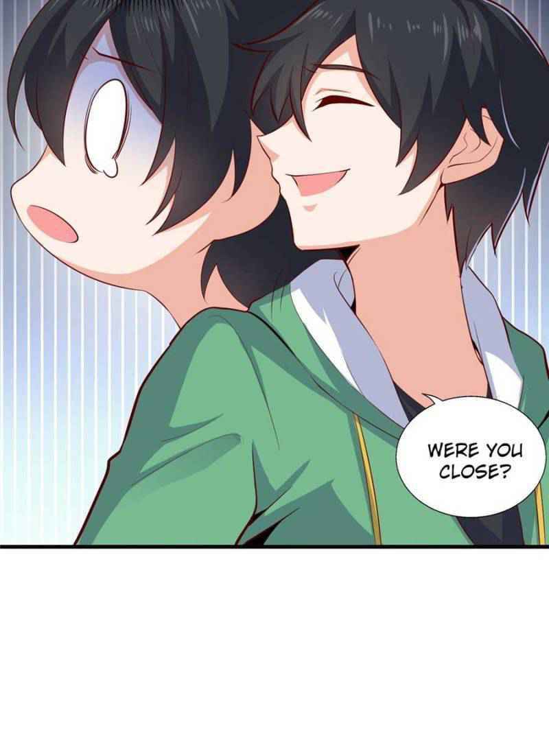 Dragon King’s Son-in-Law Chapter 38 - Page 28
